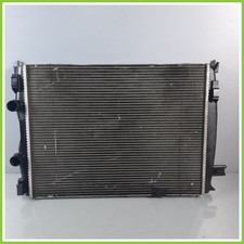 Radiateur Nissan QASHQAI