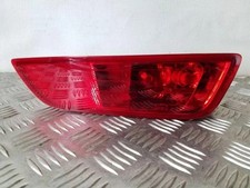 VOLVO XC60 Nebelschlussleuchte 89075245 2.40 Diesel 129kw 2010 25148595