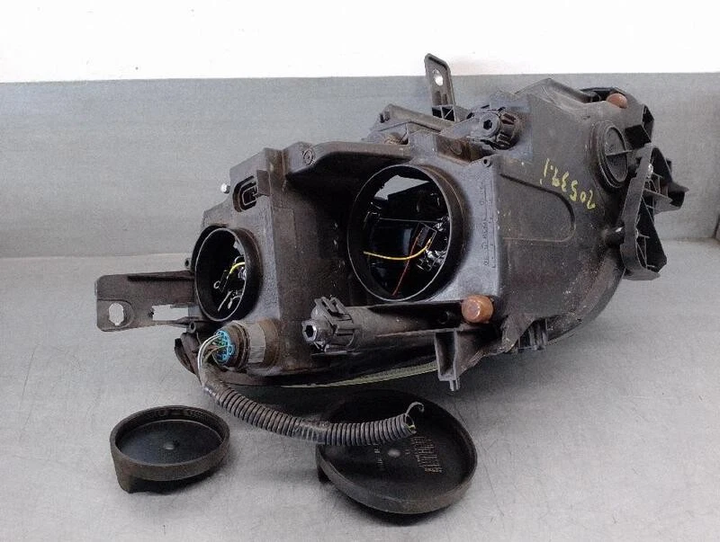 505308910 faro izquierdo para ALFA ROMEO GIULIETTA (191) 1.6 JTDM 2010 5126396 - Imagen 4 de 4