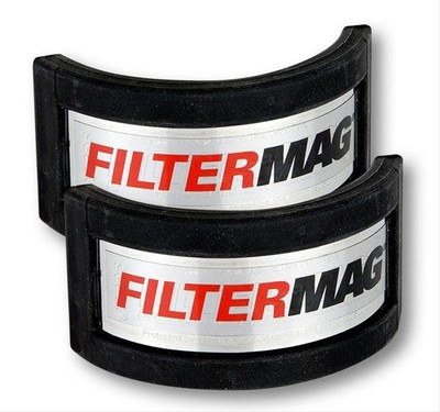 FilterMAG SS250PR FilterMag Pair - Maximum Protection for Small Diameter Filter