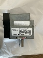 White-Rodgers 1311-102 ZONE A FLOW WATER VALVE