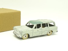 Quiralu SB 1/43 - Simca Marly Gray