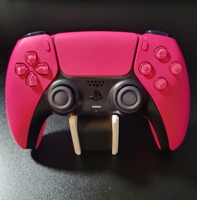 Sony DualSense Wireless Controller for PlayStation 5 - Nova Pink - Hall Effect