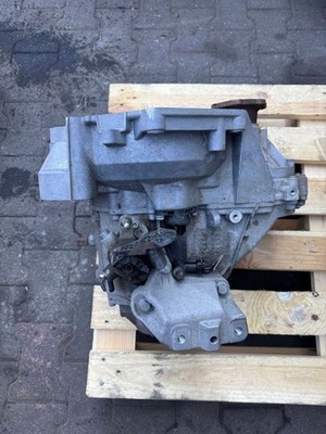 Volkswagen Golf VIII 2023 6 Gang Schaltgetriebe TVR Benzin 103kW KIB14304