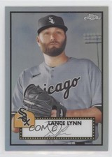 Click to enlarge Lance Lynn