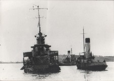 Maestrale ML (cacciatorpediniere). Photo