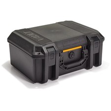 Pelican Vault V300PF5 Custom Foam Universal 5-Pistol Case 25-044300-01