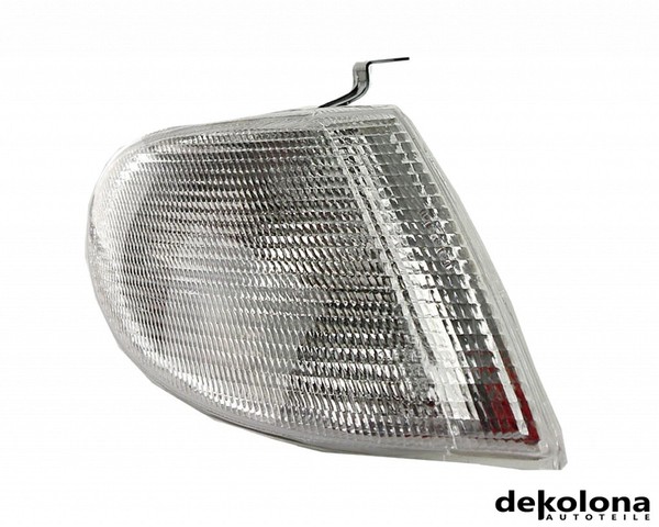Blinkleuchte Blinker Rechts Vorne FüR Vw Sharan, Seat Alhambra, Ford Ab 03.95-image