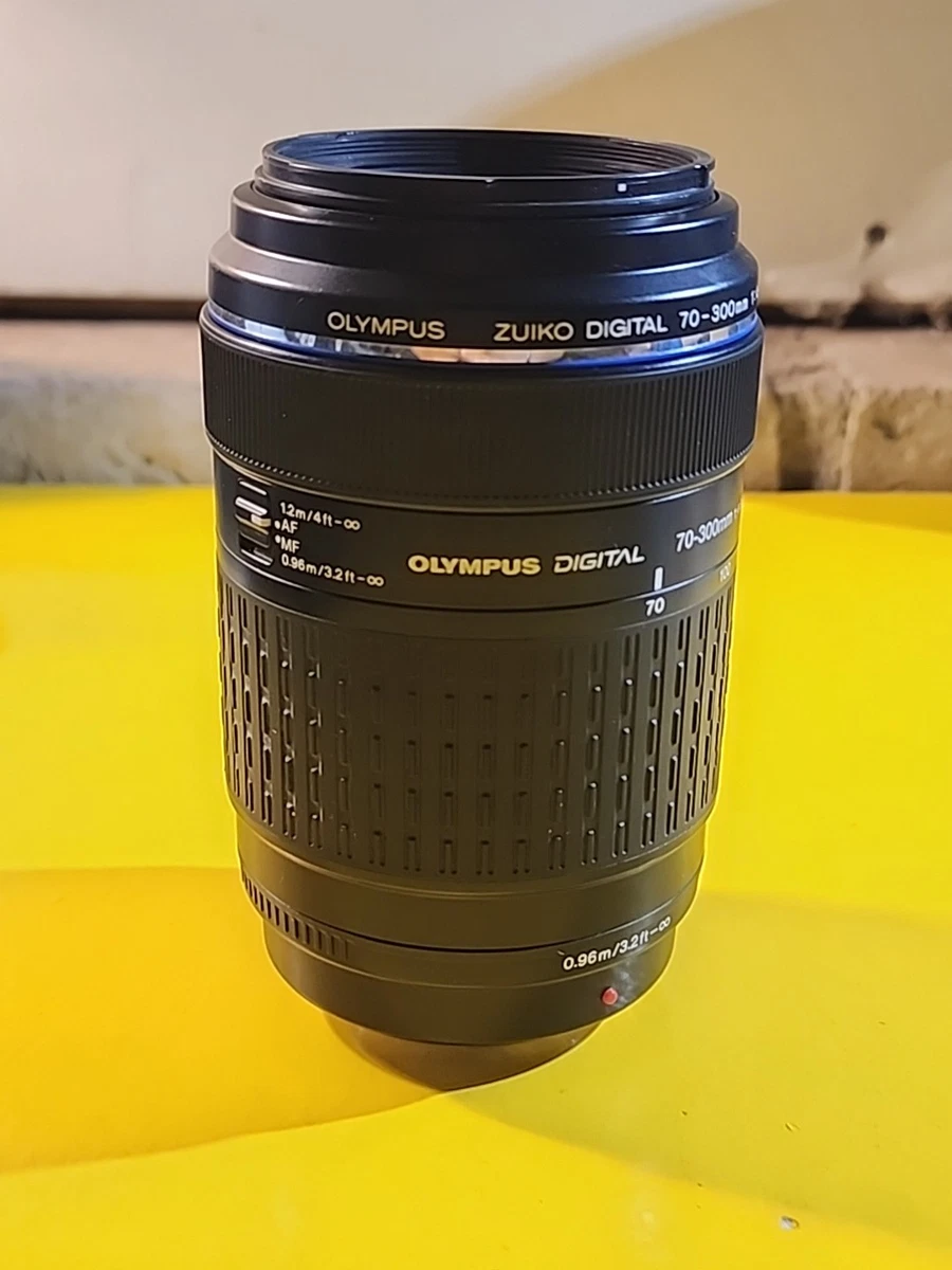 Olympus ZUIKO DIGITAL 70-300mm ｜H124 s-l400.jpg