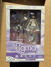 Figma Homura Akemi Uniform Version Anime Actionfigur gebraucht