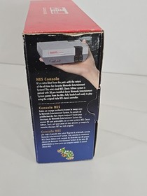 Nintendo Classic Edition NES Mini Game Console Brand New Authentic OEM