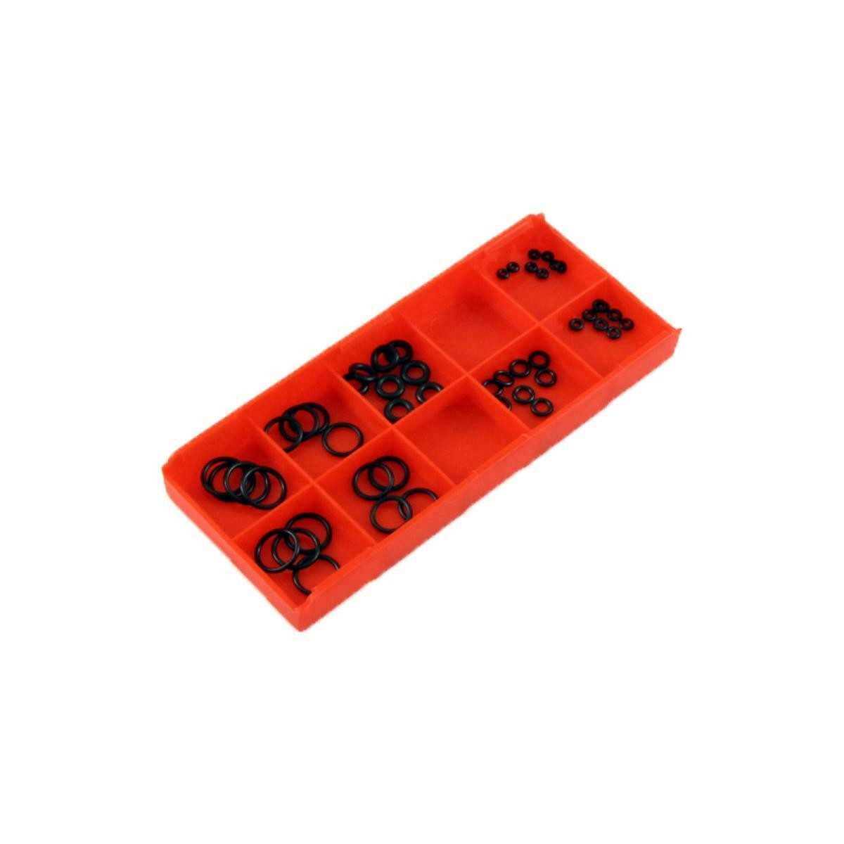 LPE Tokyo Marui Airsoft Fill & Exhaust Valve O-Ring Repair Kit