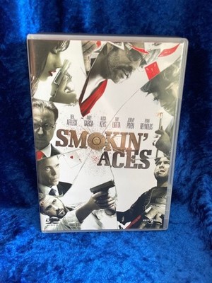 Smokin' Aces