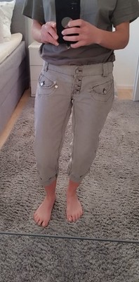 Hugo Boss 3/4 Hose Damen