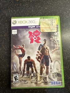 Volleyball London 2012 Game Xbox 360 The Most Popular Volleyball Video Games To Date VolleyCountry