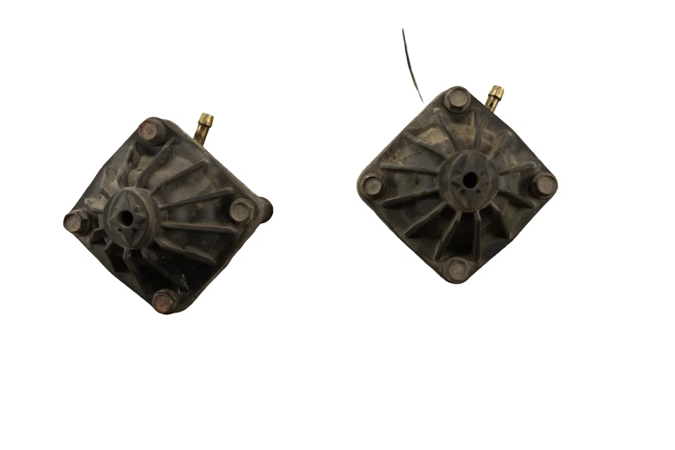 2014 POLARIS PRO RMK 800 EXHAUST POWER VALVES 2206018 SB109 - Image 4 of 4