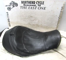 97-07 Harley Touring Road King FLHR Corbin Solo Front Seat RKFCBV97 ST1926