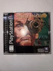 City of Lost Children (Sony PlayStation 1, 1997) ***COMPLETE***