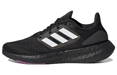 adidas PureBoost 22 Low Black W - HQ1462