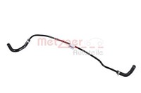 KüHlmittelrohrleitung Metzger Autoteile 4010540 FüR Opel Astra Caravan A04 GTC