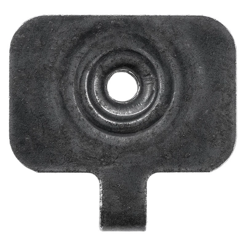 For Chevy Camaro 1985-1992 OER Front Bumper Fascia Retainer - Изображение 4 из 4