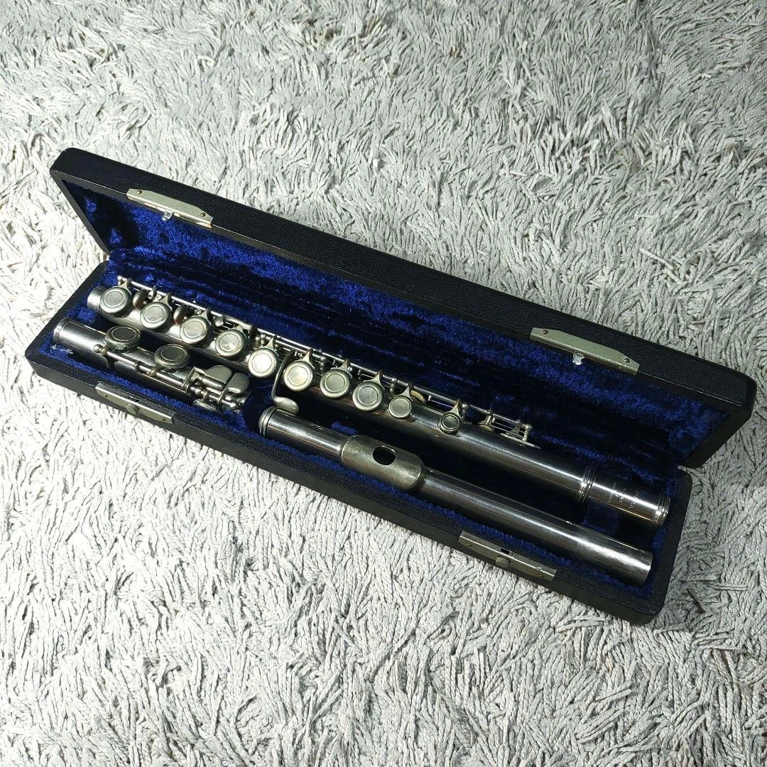 Suzuki Flutes for sale - eBay