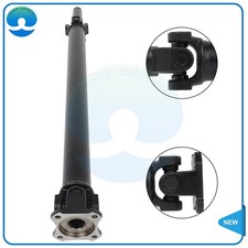 Rear Prop Drive Shaft 15043842 For 1994 1995 1996 1997-2003 Chevrolet S10 Pickup Rear Prop Drive Shaft 15043842 For 1994 1995 1996 1997-2003 Chevrolet S10 Pickup