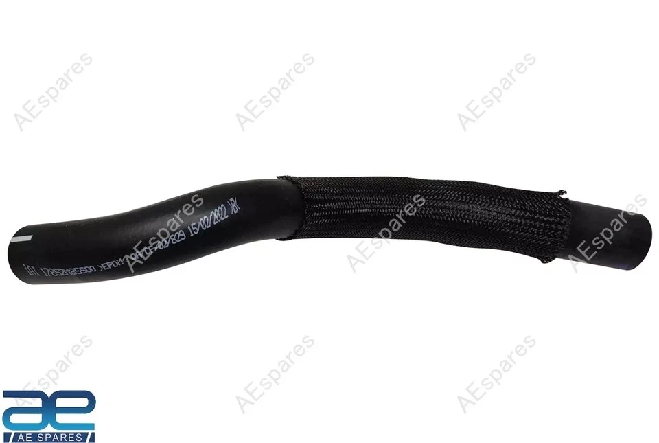 Radiator Inlet Hose For Suzuki Vitara Brezza 1st Gen F/L 2020-2022 17852M85S00 view 3