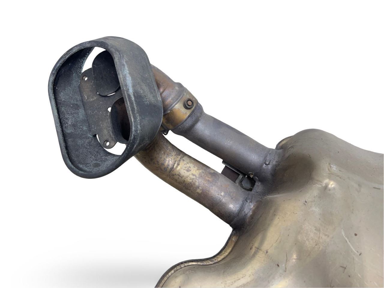BMW i8 2014-2019 Rear Exhaust tailpipe