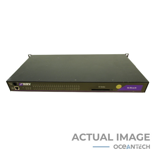 MRV In-Reach LX-4048S-101AC Console Server