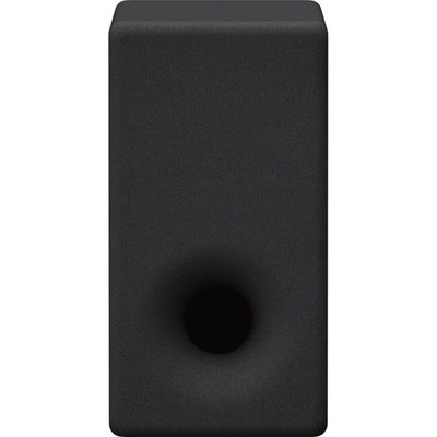 Sony SA-SW3 6.3'' 200W Wireless Subwoofer for HT-A9/A7000 Soundbars - Open Box