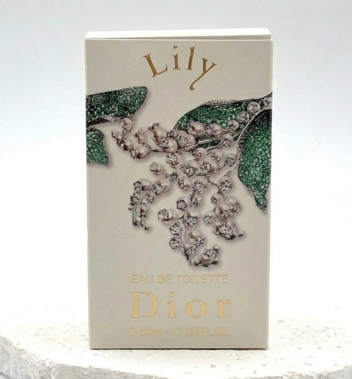 Dior Lily Fragrances for Women for sale | eBay