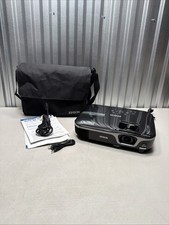 Epson EX7210 WXGA 3LCD 2800 Lumen Projector H428A HDMI