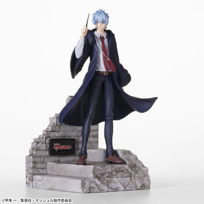 Mashle Figur - SEGA LUMINASTA - Lance Crown