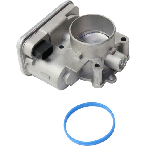 Throttle Body For 2007-18 Jeep Compass 09-18 Dodge Journey 2008 Chrysler Sebring - Picture 3 of 7