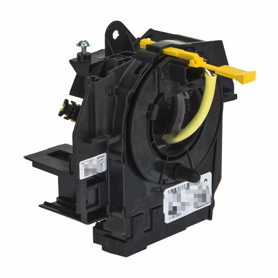 FOR RAM 1500 2500 3500 steering wheel column Clock Spring module 68528301AA - Image 2 of 4