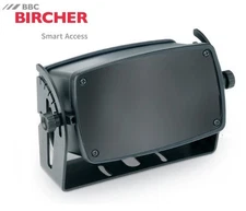 Bircher Hercules 2S Microwave Motion Sensor for Industrial Doors & Gates
