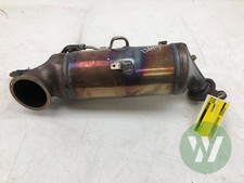 Katalysator ohne Lambdasonde Suzuki Vitara LY 53SC01 P24646192