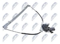 Original NTY Fensterheber EPS-RE-014 FüR Renault