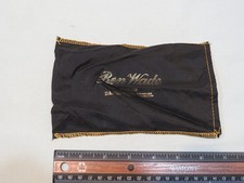 Vintage Ben Wade Danish Hand Model Pipe Storage Bag