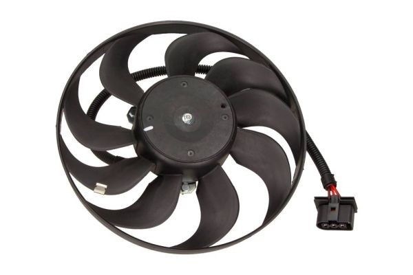 Ventilateur de refroidissement moteur MAXGEAR 57-0013 pour AUDI