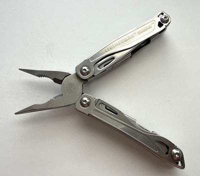 Leatherman Sidekick Multi-Tool USA