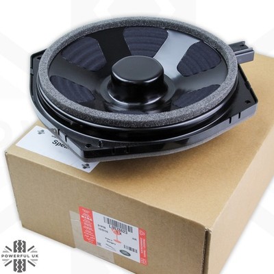 Tür Tieftöner Lautsprecher Premium Audio für Range Rover L494 Soundsystem Upgrade