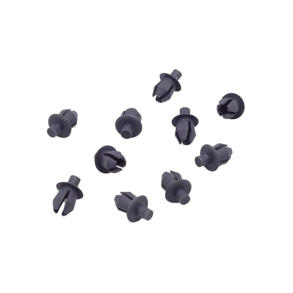 50 X Spreiznieten FüR Seat Toledo II 1M2 Leon 1M1 Ibiza II 6K1 - N0385501 You.S-image