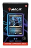MTG: Grave Danger | Starter 2022 Commander Deck | Sealed | Magic The Gathering