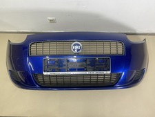 Fiat Punto EVO 199 Stoßstange  vorne 735409096 2009-2010