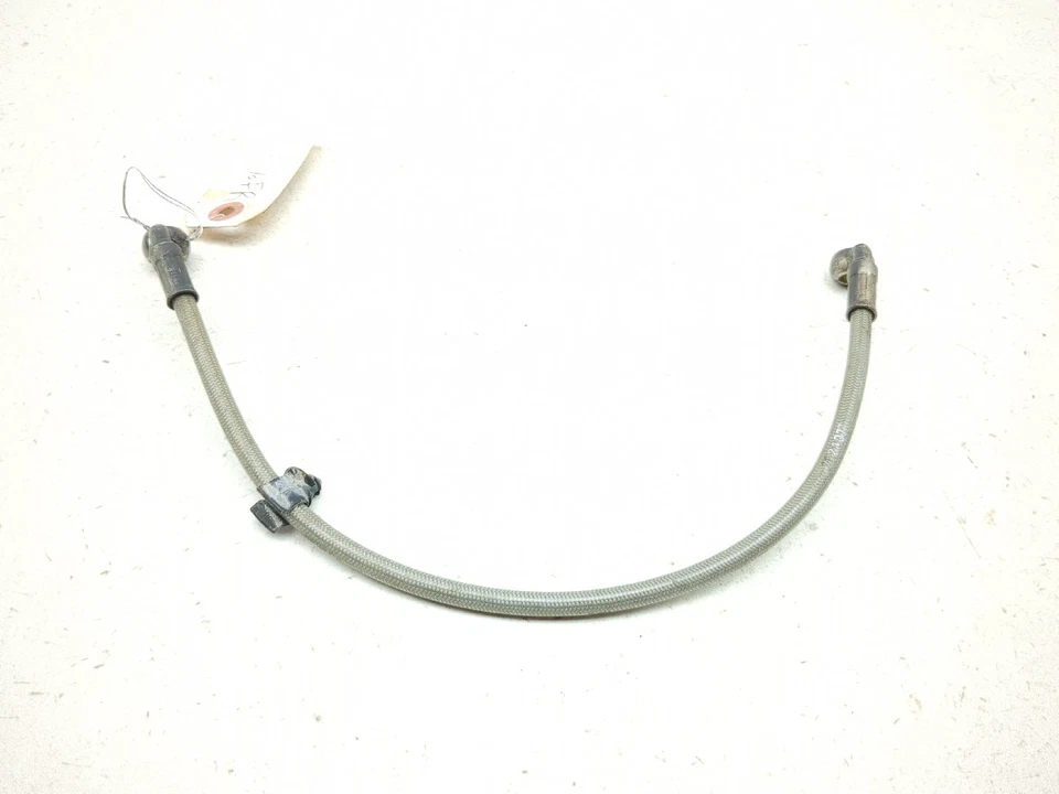 Manguera de línea de freno delantera izquierda a derecha Triumph Daytona 675 07 Foto 3 de 4