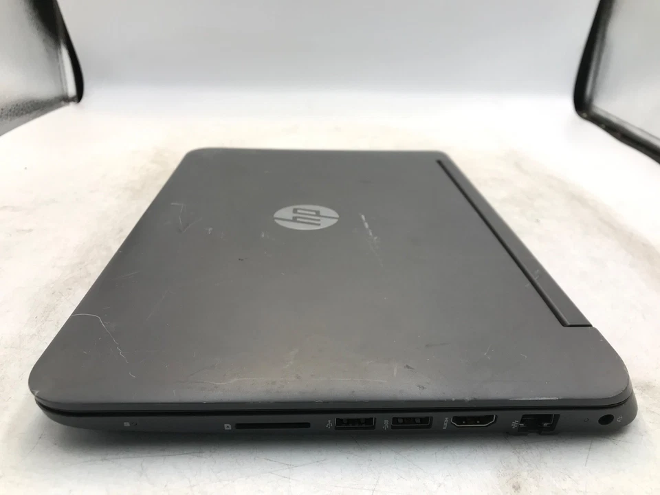 HP Pavilion X360 11-n010DX Intel Pentium 11" -NO POWER/CRACKED DISPLAY-MZ - Image 3 of 4