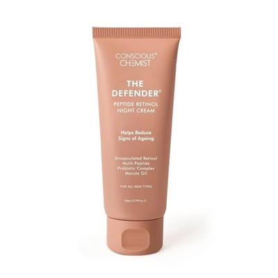 Conscious Chemist 0,2 % Retinol Feuchtigkeitscreme reduziert...