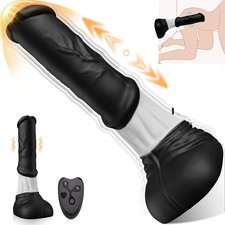 Automatic Sex Machine Thrusting Dildo Electric Sex Toys for Women Masturbation